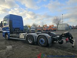 MAN TGX 26.440 Großes Haus 2 Betten Retarder AHK