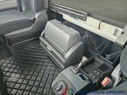 MAN TGX 26.440 Großes Haus 2 Betten Retarder AHK