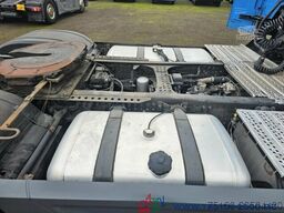 Mercedes-Benz Actros 1842 LS StreamSpace Retarder Kühlschrank