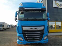 DAF XF 106.480 + SSC + EURO 6