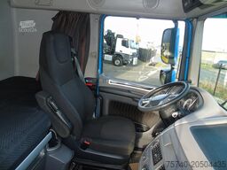 DAF XF 106.480 + SSC + EURO 6