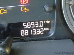 DAF XF 106.480 + SSC + EURO 6