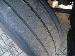 DAF XF 106.480 + SSC + EURO 6