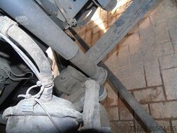 DAF XF 106.480 + SSC + EURO 6