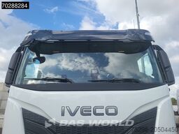 Iveco S-way 500 4X2 Nieuw! Retarder Navi ACC Euro 6