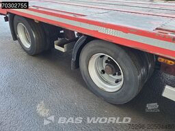 DAF XF 440 XF 6X2 NL-Truck Transporter APK HMF 900-...