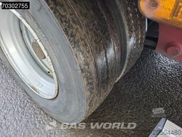 DAF XF 440 XF 6X2 NL-Truck Transporter APK HMF 900-...