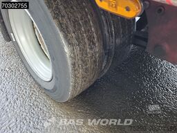 DAF XF 440 XF 6X2 NL-Truck Transporter APK HMF 900-...