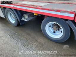 DAF XF 440 XF 6X2 NL-Truck Transporter APK HMF 900-...