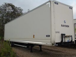 Van Hool 2 in stock + rollers hydra + 3.04 height