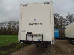 Van Hool 2 in stock + rollers hydra + 3.04 height