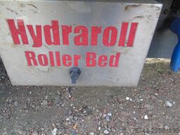 Van Hool 2 in stock + rollers hydra + 3.04 height
