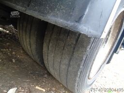 Van Hool 2 in stock + rollers hydra + 3.04 height