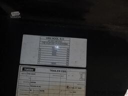 Van Hool 2 in stock + rollers hydra + 3.04 height