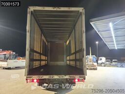 Renault T 480 6X2 Curtainsides Lift + steering axle Aut...