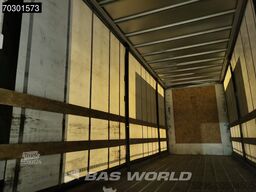 Renault T 480 6X2 Curtainsides Lift + steering axle Aut...