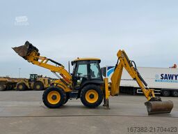 JCB 4CX