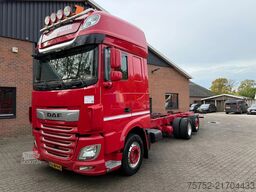 DAF XF 480 SSC Super Space Retarder NL Truck