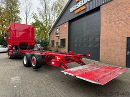 DAF XF 480 SSC Super Space Retarder NL Truck