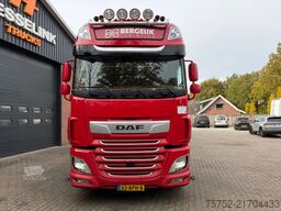DAF XF 480 SSC Super Space Retarder NL Truck
