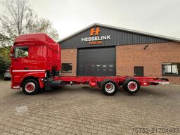 DAF XF 480 SSC Super Space Retarder NL Truck