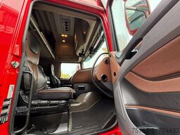 DAF XF 480 SSC Super Space Retarder NL Truck
