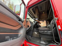 DAF XF 480 SSC Super Space Retarder NL Truck