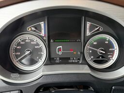 DAF XF 480 SSC Super Space Retarder NL Truck