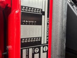DAF XF 480 SSC Super Space Retarder NL Truck