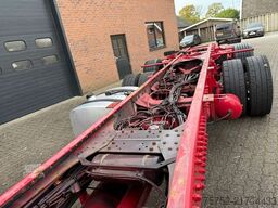 DAF XF 480 SSC Super Space Retarder NL Truck