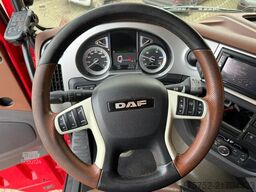 DAF XF 480 SSC Super Space Retarder NL Truck