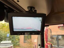 DAF XF 480 SSC Super Space Retarder NL Truck