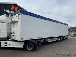 Kraker 92m3 Cargo Floor GMP, Top condition