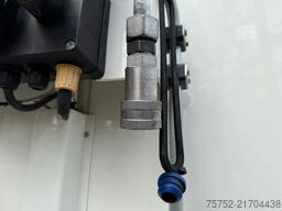 Kraker 92m3 Cargo Floor GMP, Top condition