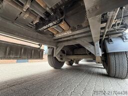 Kraker 92m3 Cargo Floor GMP, Top condition