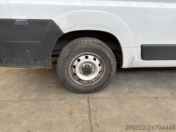 Fiat Ducato Weinsberg Carabus 600K | 2023 | EURO 6 | Venditore professionale