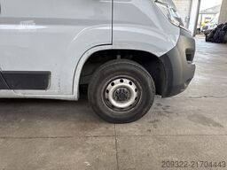 Fiat Ducato Weinsberg Carabus 600K | 2023 | EURO 6 | Venditore professionale