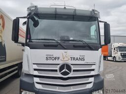 Mercedes-Benz Antos1833