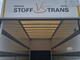 Mercedes-Benz Antos1833