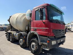 Mercedes-Benz Actros 4144