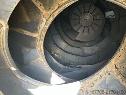 Mercedes-Benz Actros 4144