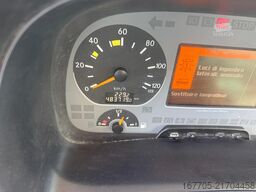 Mercedes-Benz Actros 4144