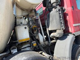 Mercedes-Benz Actros 4144