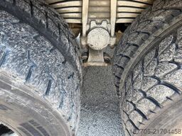 Mercedes-Benz Actros 4144