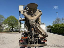 Mercedes-Benz Actros 4144