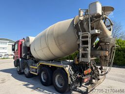 Mercedes-Benz Actros 4144