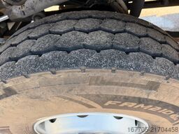 Mercedes-Benz Actros 4144