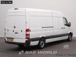 Mercedes Sprinter 311 CDI Automaat L3H2 Camera Euro6 L3