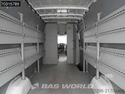 Mercedes Sprinter 311 CDI Automaat L3H2 Camera Euro6 L3