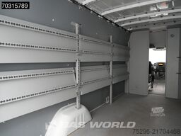 Mercedes Sprinter 311 CDI Automaat L3H2 Camera Euro6 L3